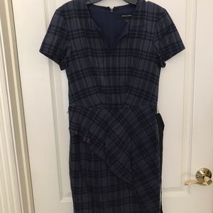 Banana republic dress